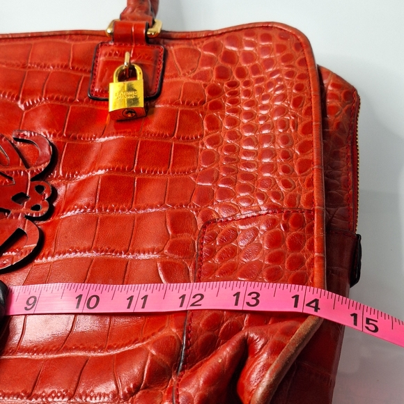 Loewe Amazon bag